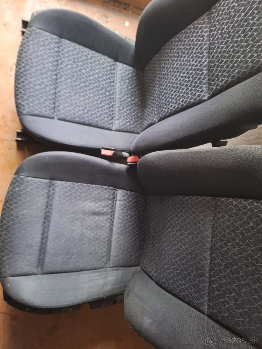 BMW E46 COMPACT SEDACKY