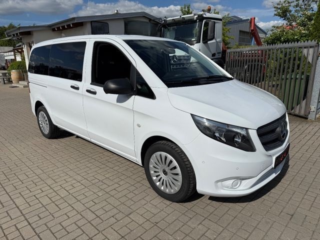 Mercedes-Benz Vito 119 CDI 4Matic