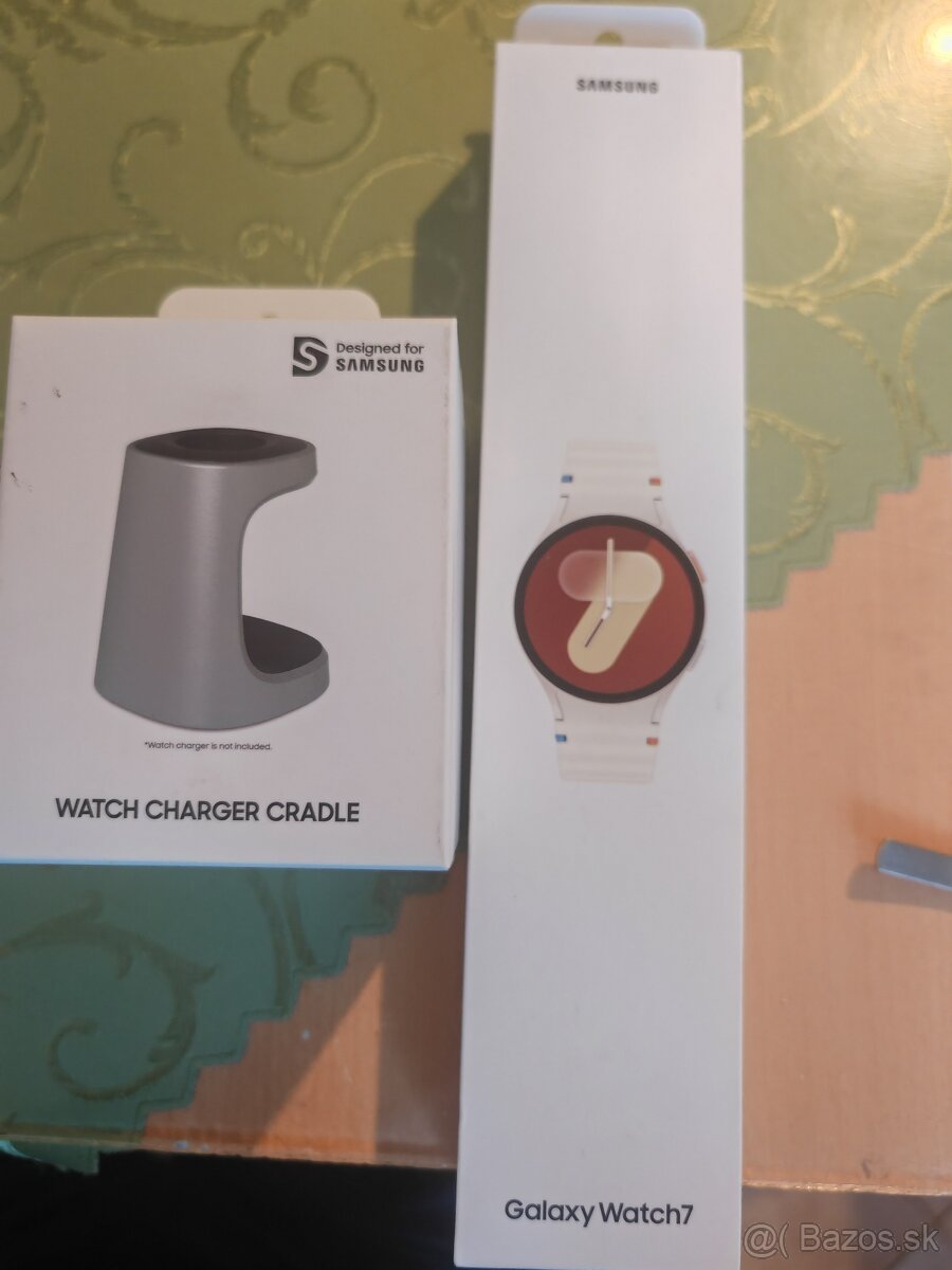 Predám Samsung Galaxy watch 7
