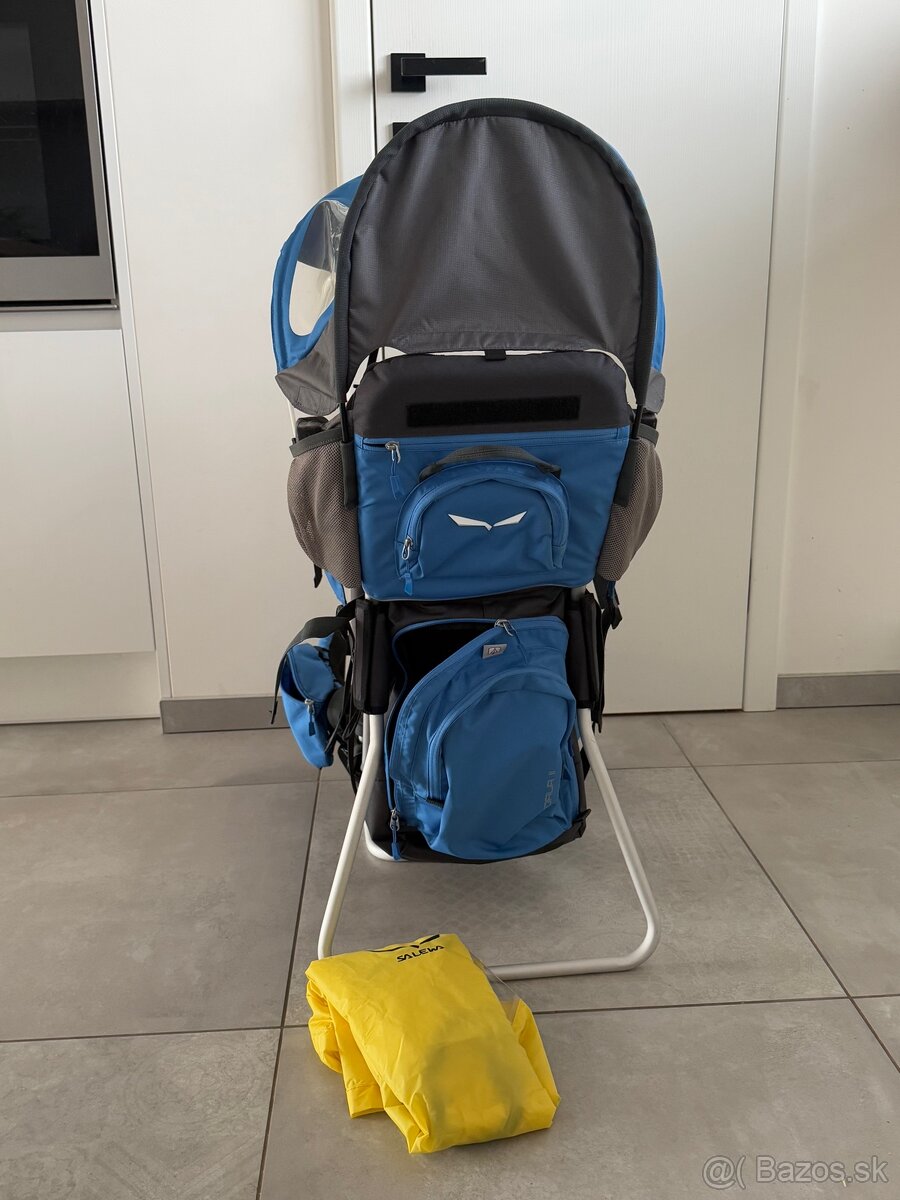 Detsky turisticky nosic Salewa koala