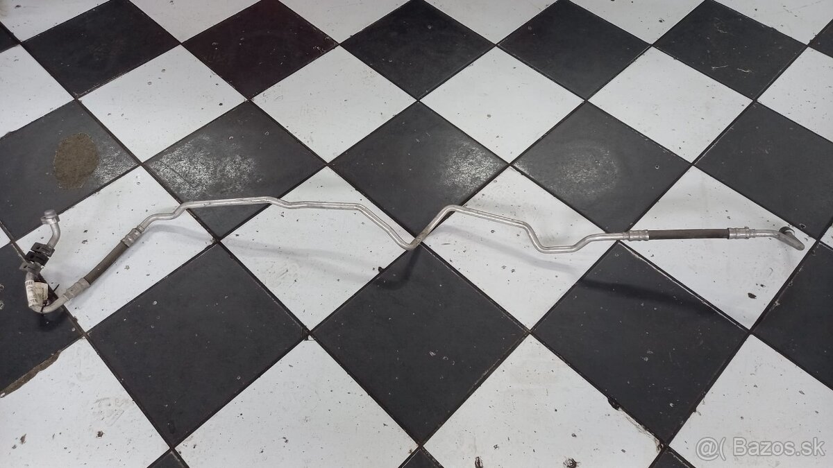 Trubka/hadica klimatizácie Seat