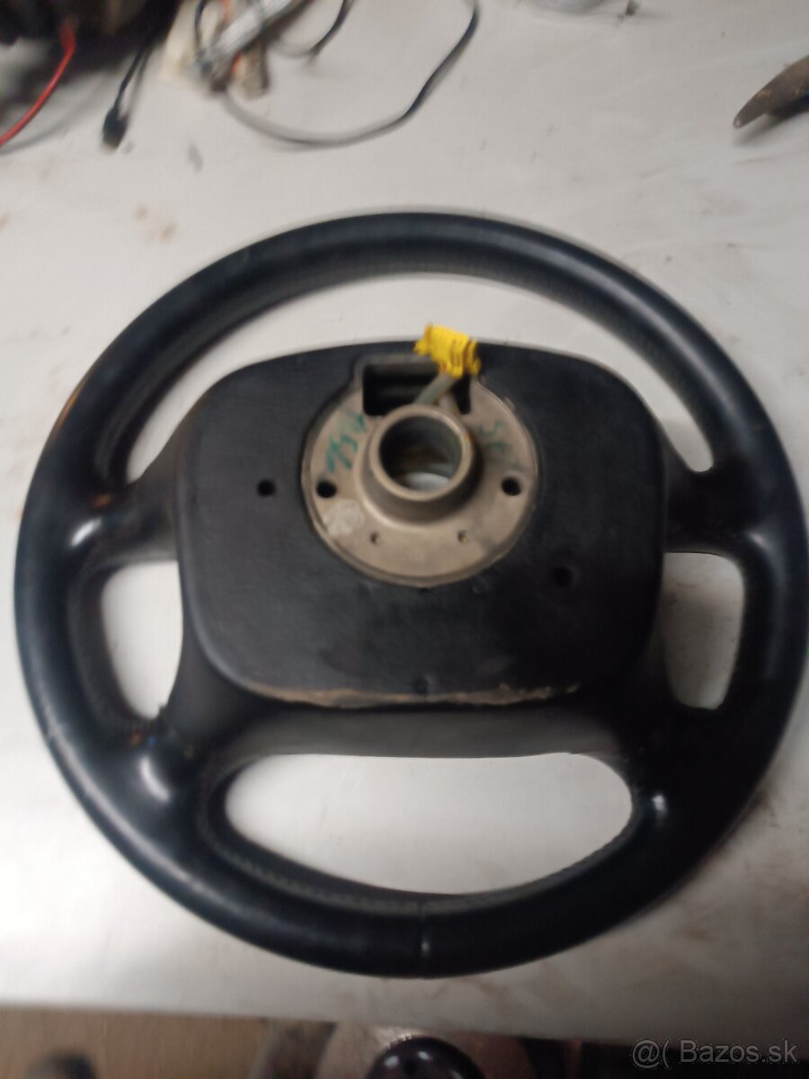 Volant vw Sharan Seat Alhambra