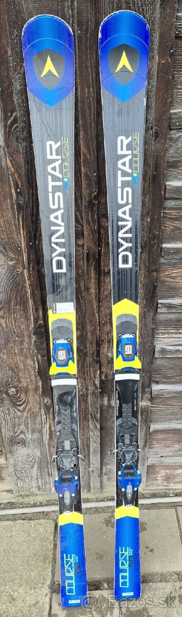 Predám lyže Dynastar 177cm