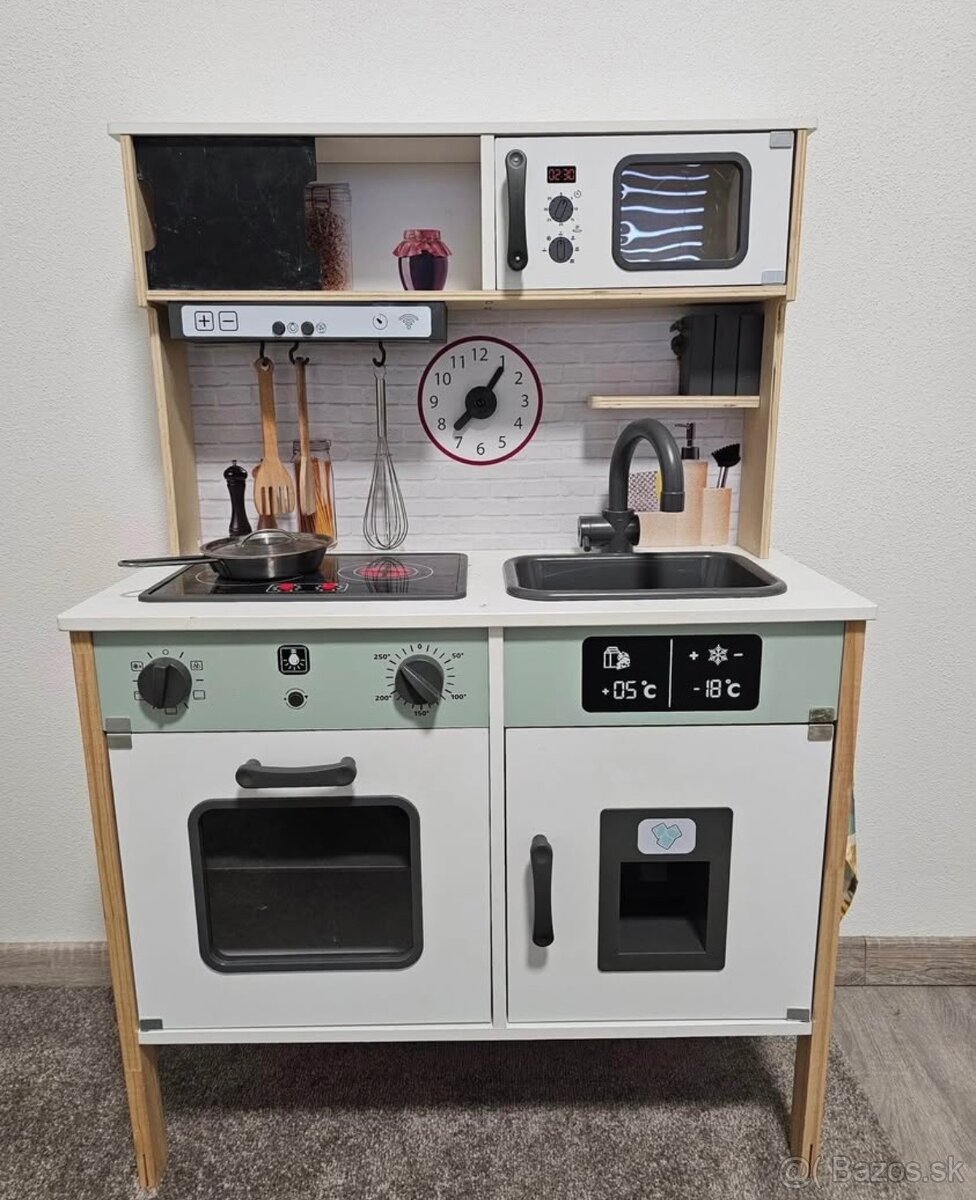 Detská kuchynka