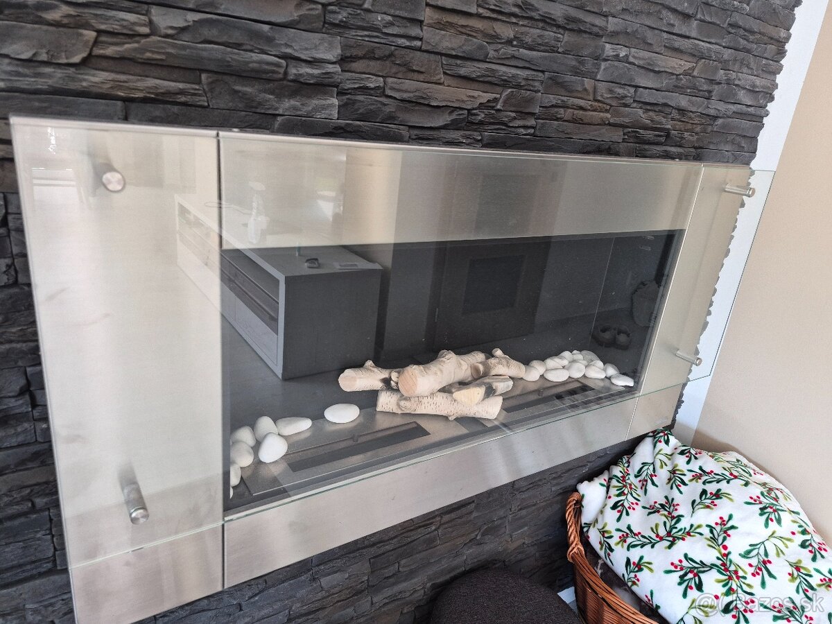 Biokrb Biokamin Toscana