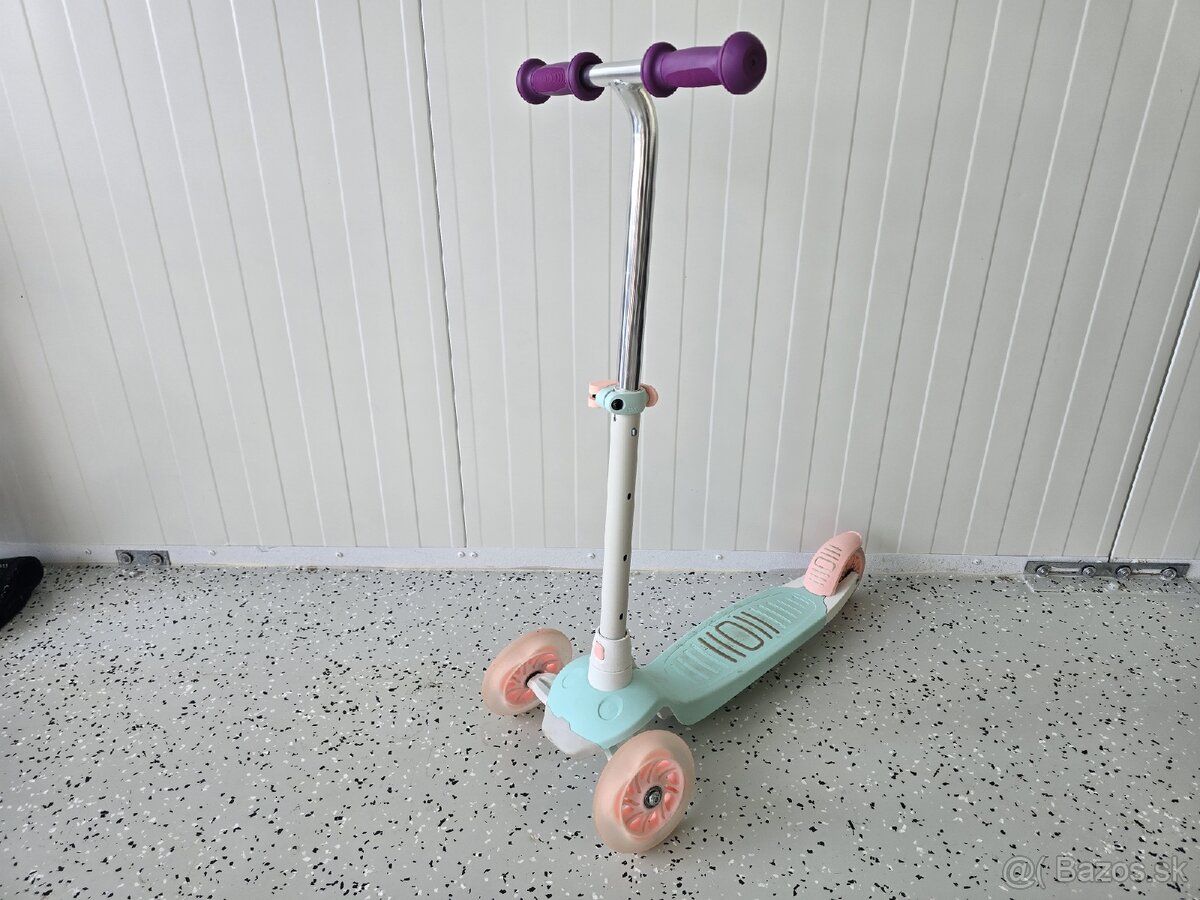 Kolobežka Oxelo B1 500