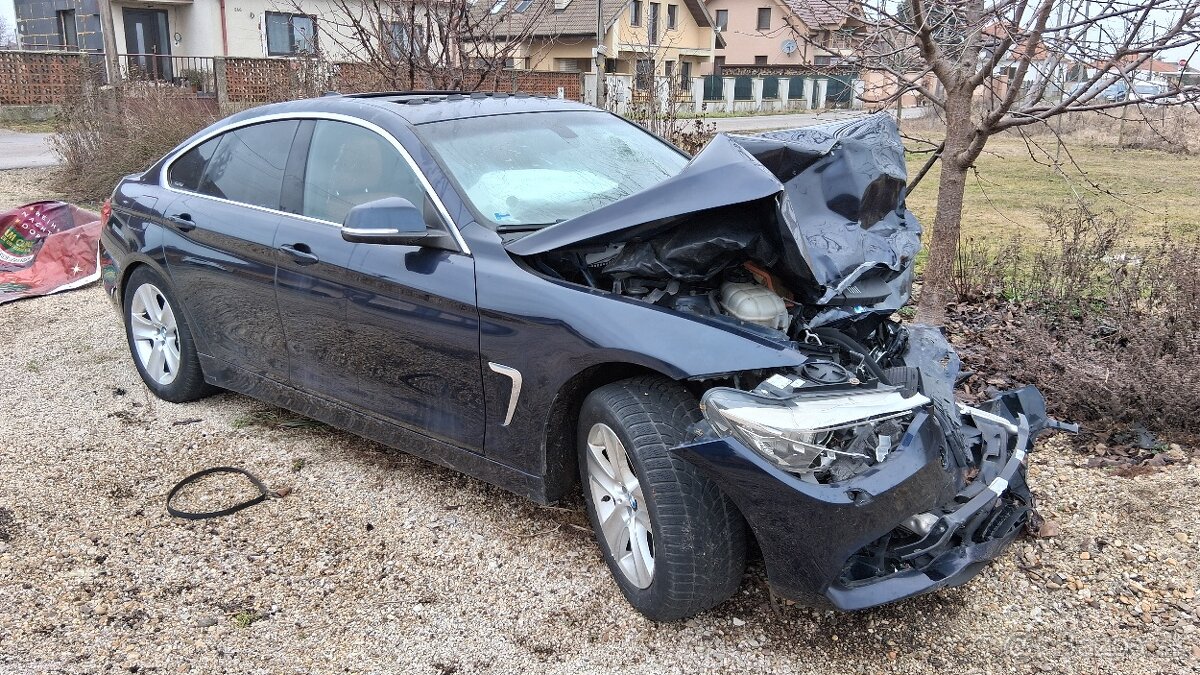 Bmw 4