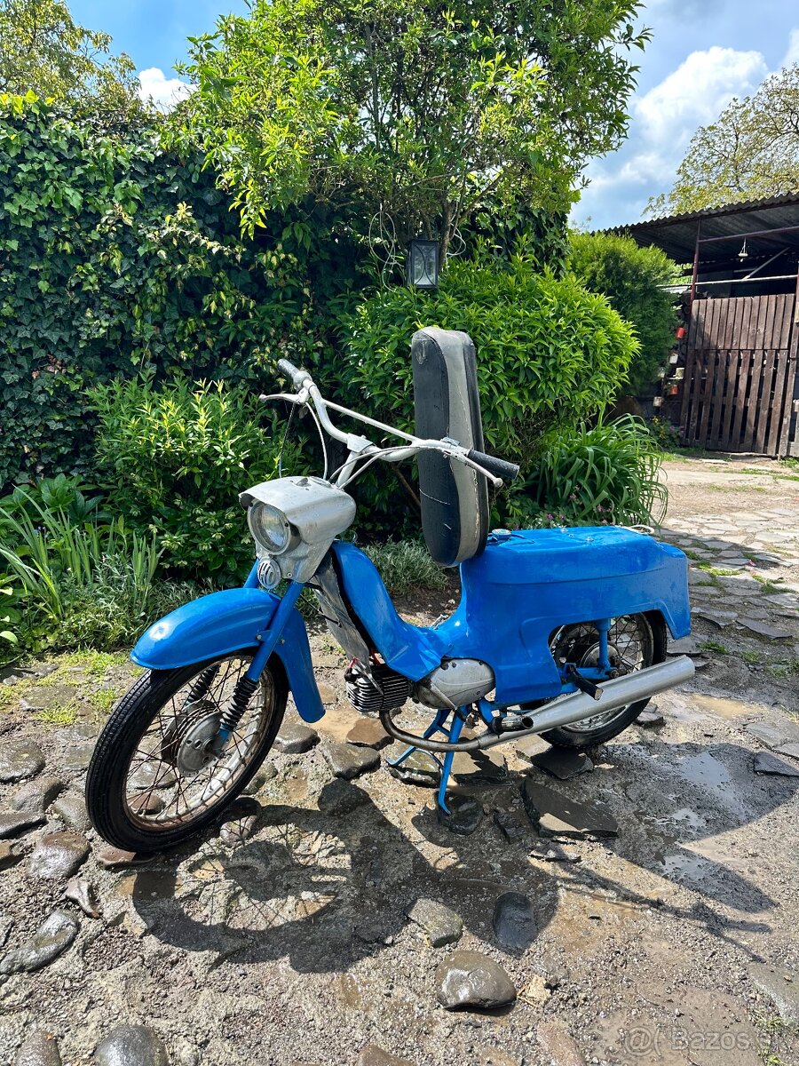 Jawa Pionier
