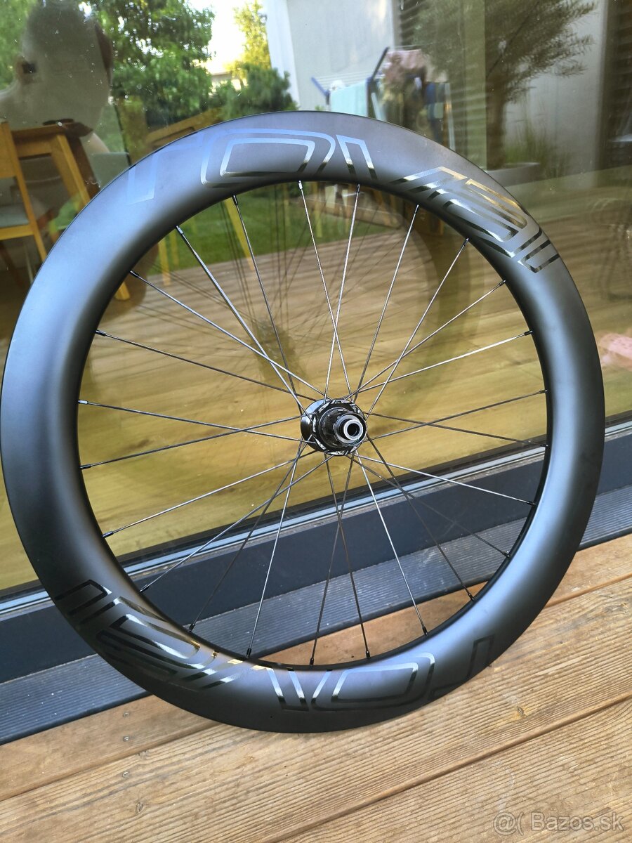 Kolesá ROVAL RAPID CLX 64