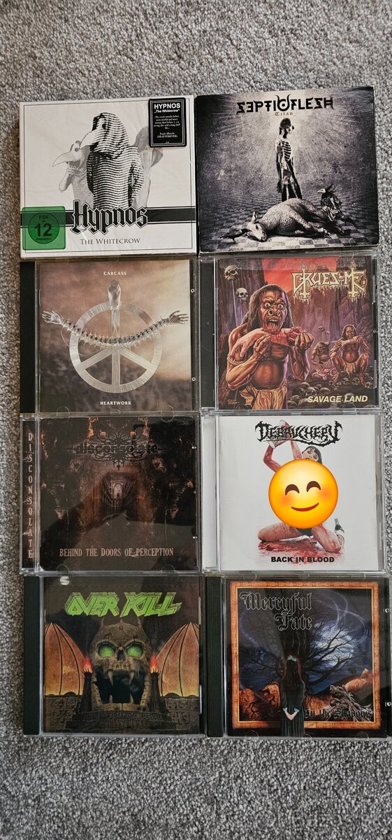 Septic Flesh..