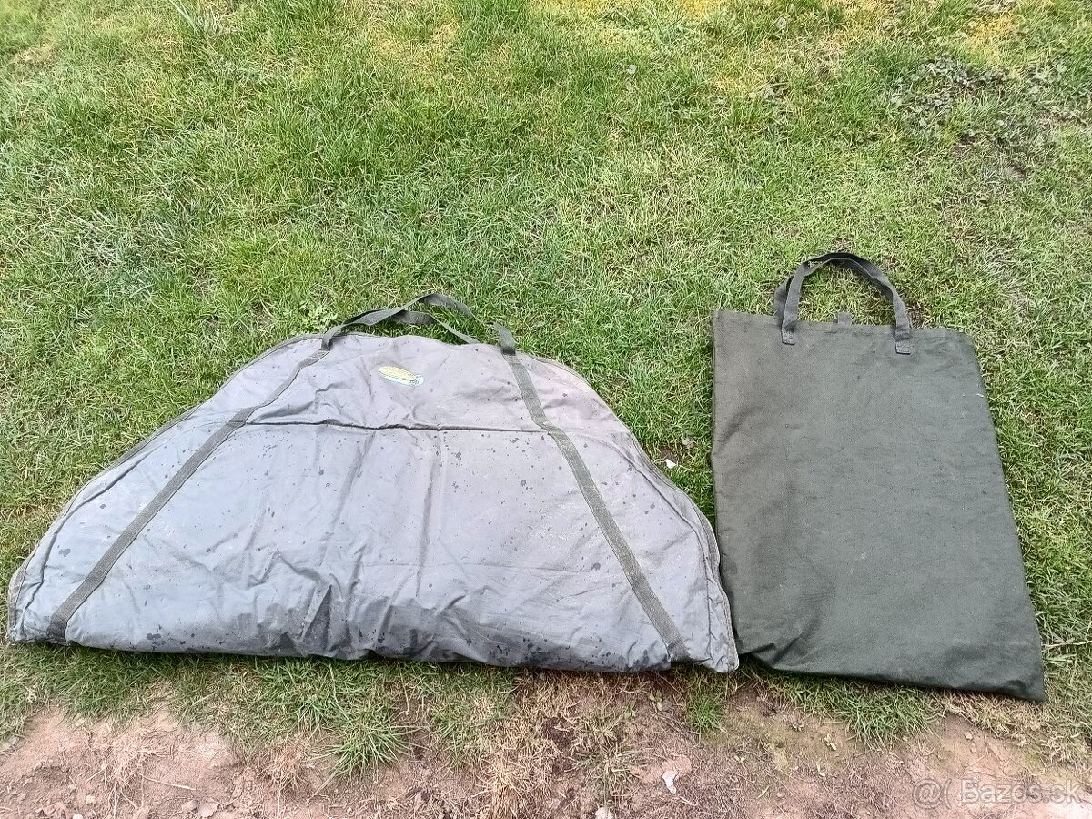 Mivardi podložka pod ryby Premium