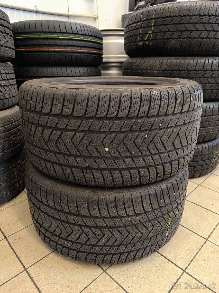 Pirelli Scorpion 305/40R20 112V Runflat