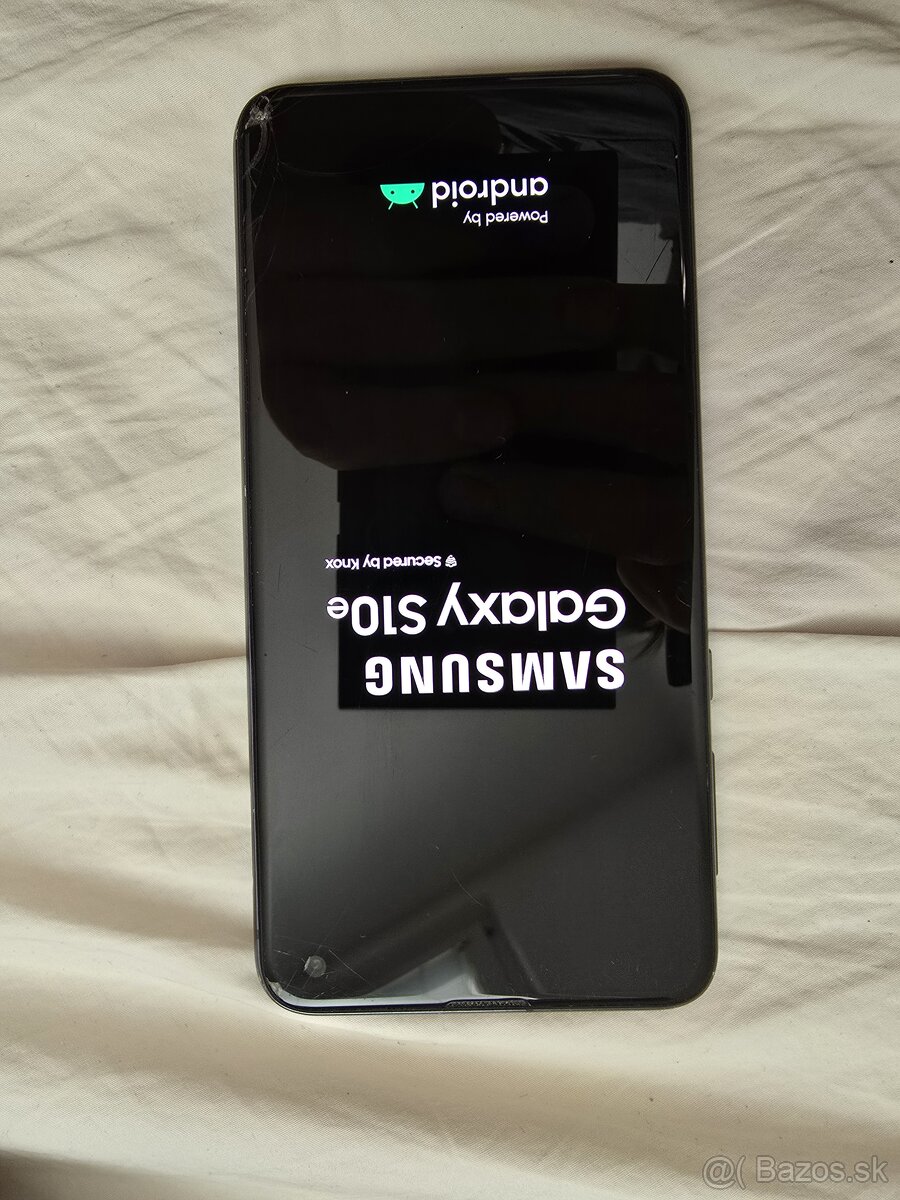 Samsung galaxy s10e
