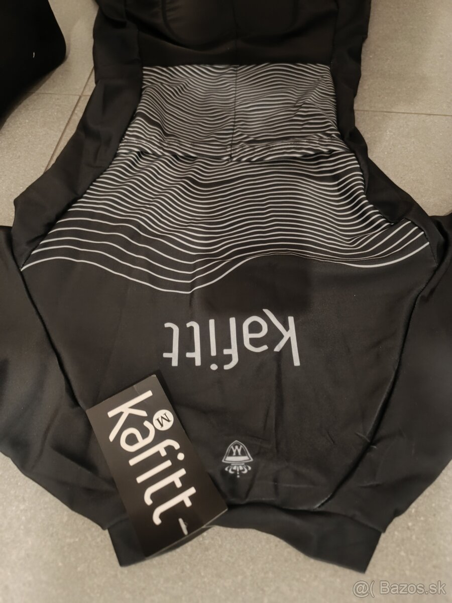 Dámsky cyklodres