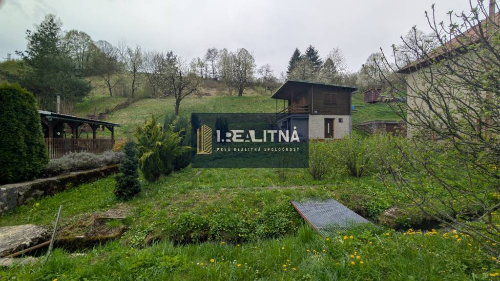 SLNEČNÝ POZEMOK, 1626 M2, BANSKÁ BYSTRICA – LASKOMER