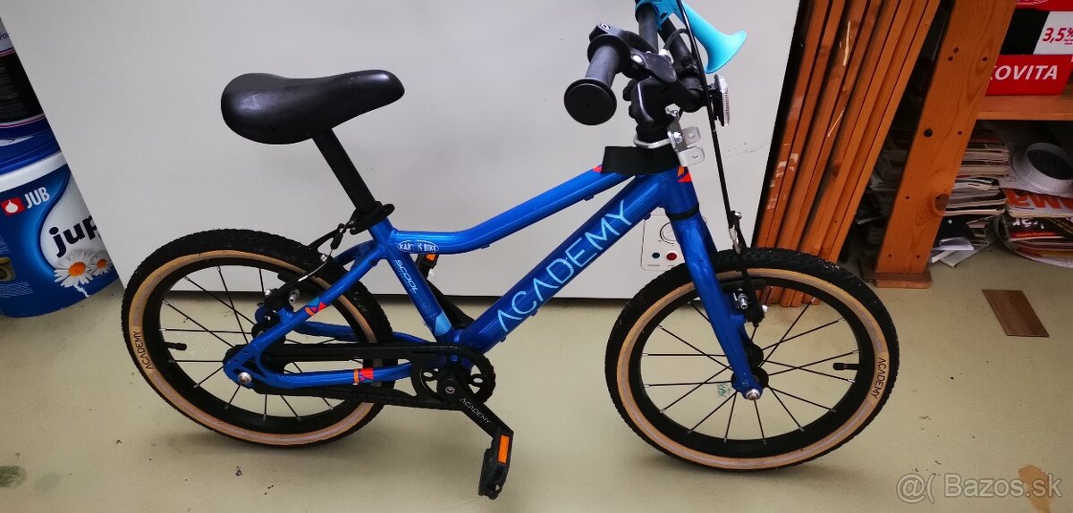 Bicykel Academy Grade 3 /16