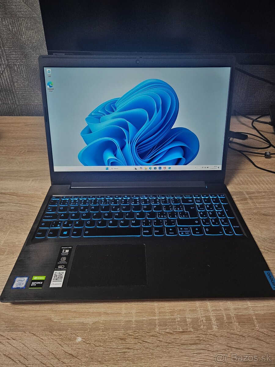 Lenovo IdeaPad L340-15IRH Gaming