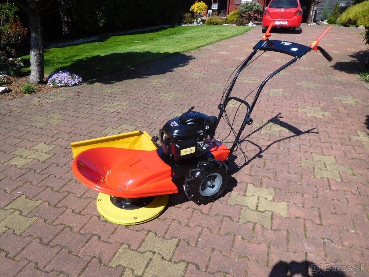 Bubnova sekačka Vari-Honda