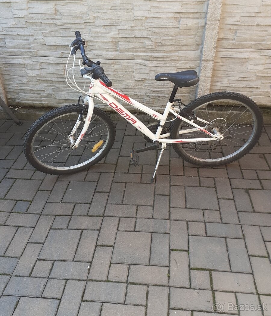 Bicykel