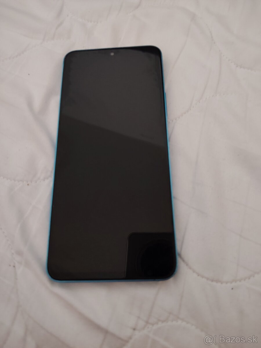 Honor 90lite modrý