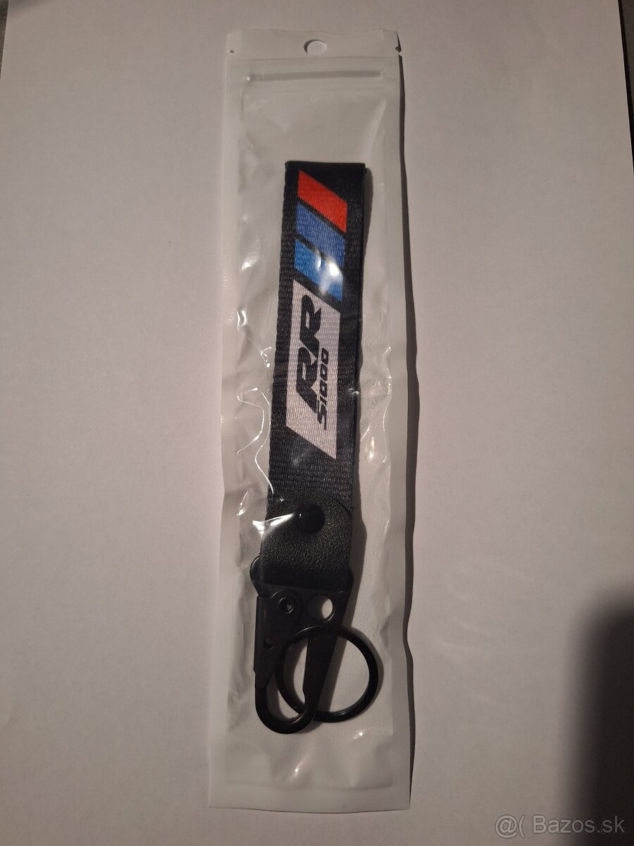 Kľúčenka BMW S1000RR