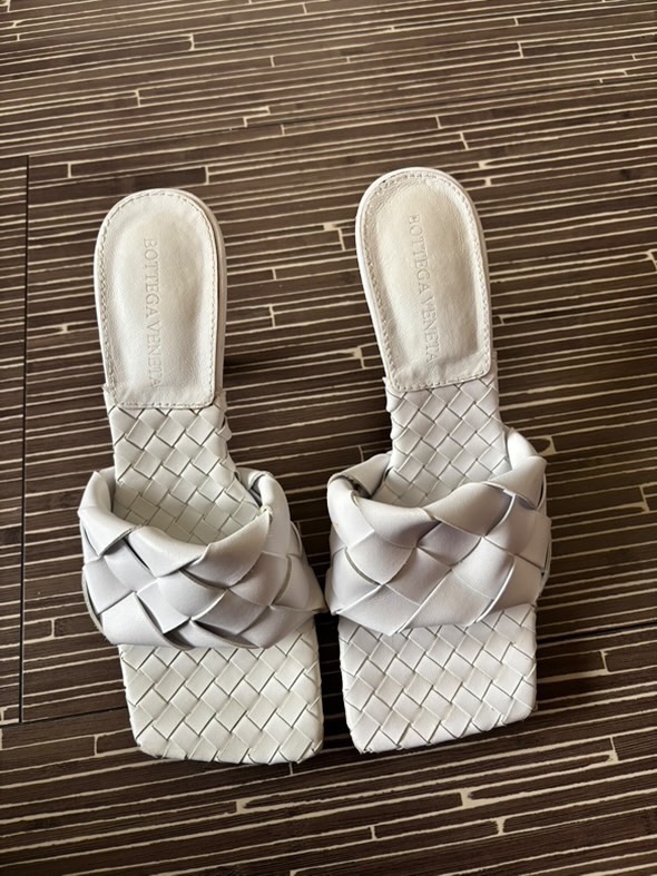 Bottega veneta sandale