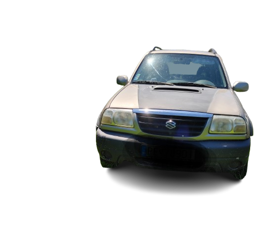 Predám Suzuki Grand Vitara