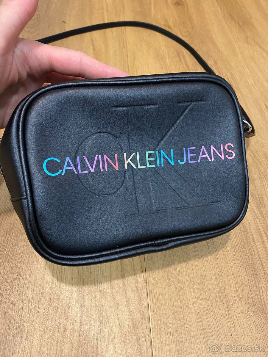 Crossbody CK NOVÁ