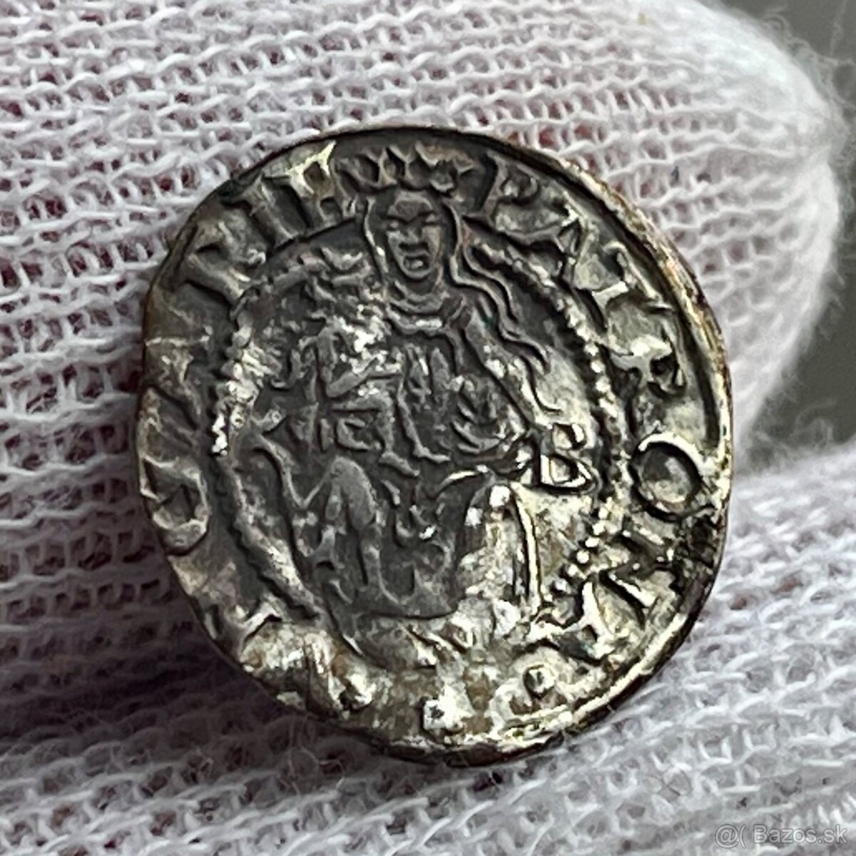 denar 1556 kb