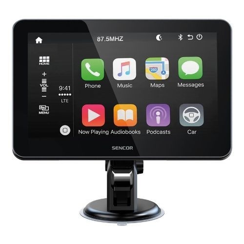 Sencor sct 750 bt