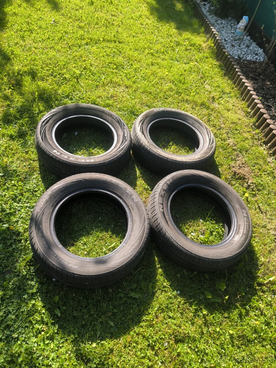 NEXEN Nblue hd Plus