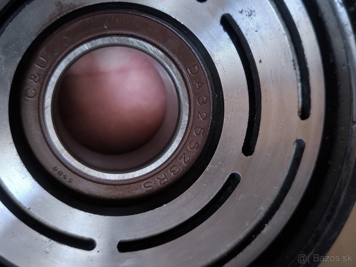 Elektromagnetická spojka pre kompresor klimatizácie mazda 6