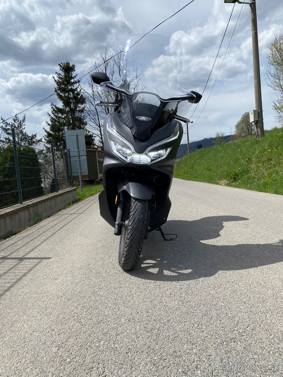 Honda PCX 125 r.v. 2020