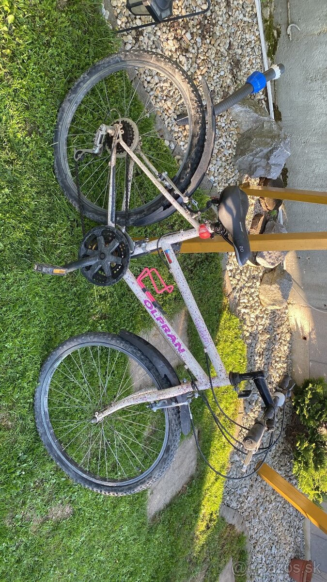 Bicykel
