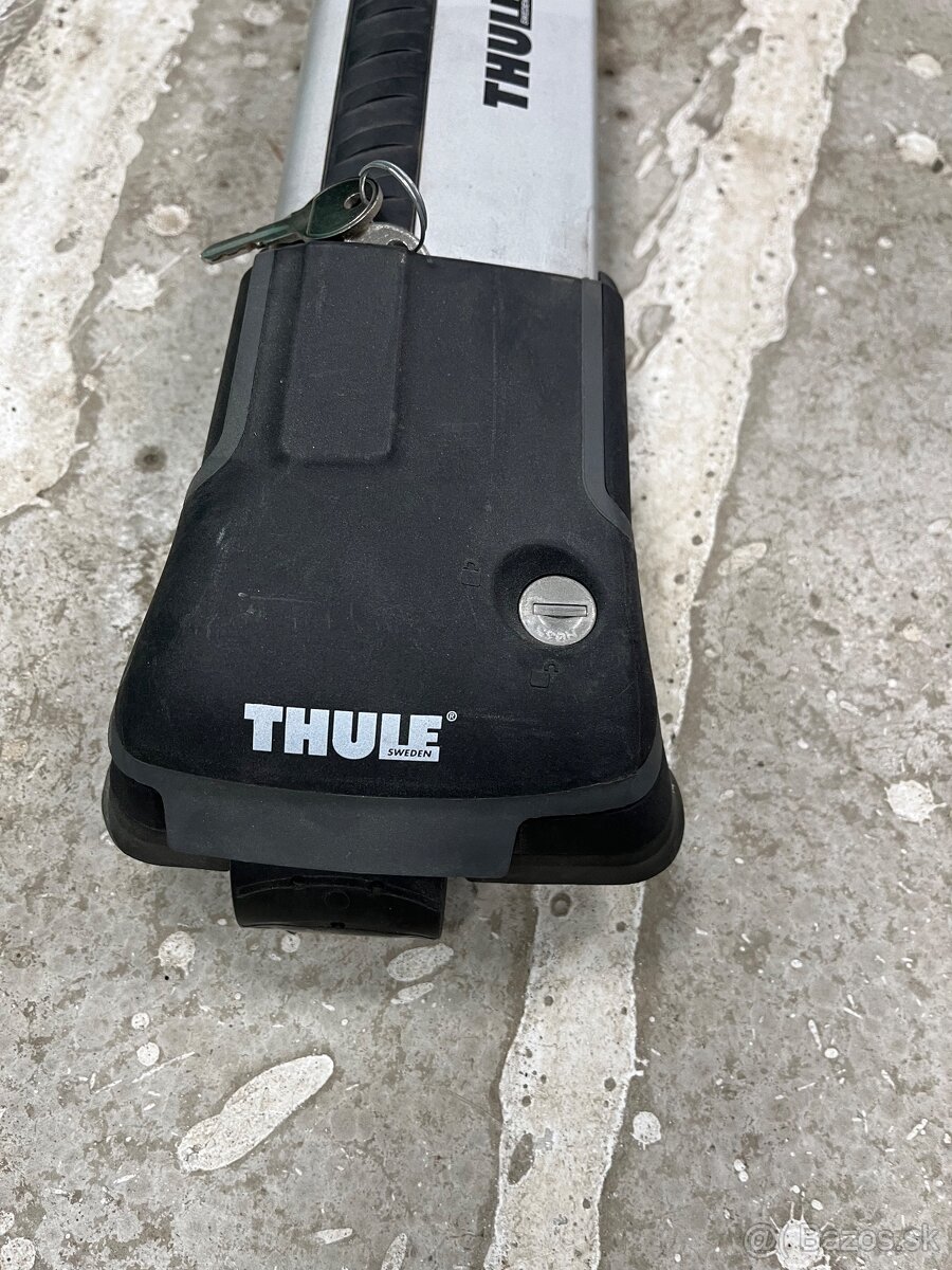 Stresny nosic THULE