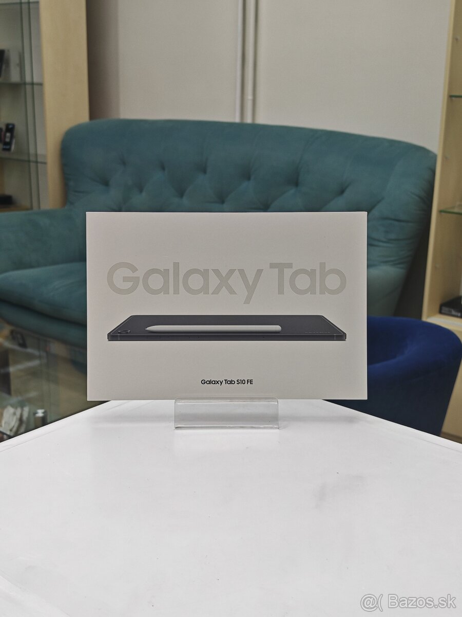 Samsung Galaxy Tab S10 Fe 128GB