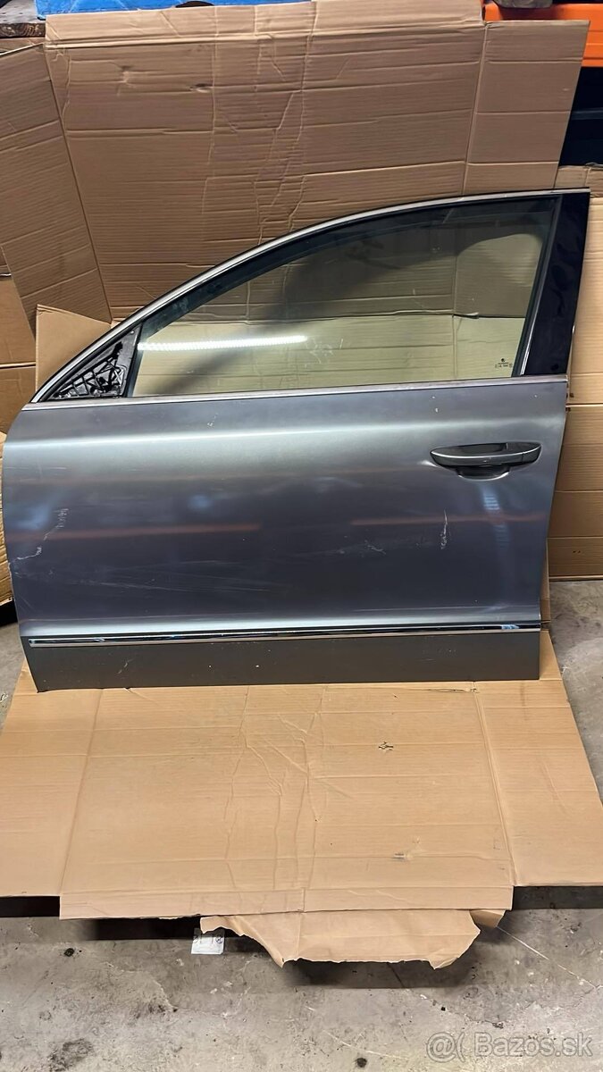 Dvere SKODA SUPERB 2 SEDAN COMBI