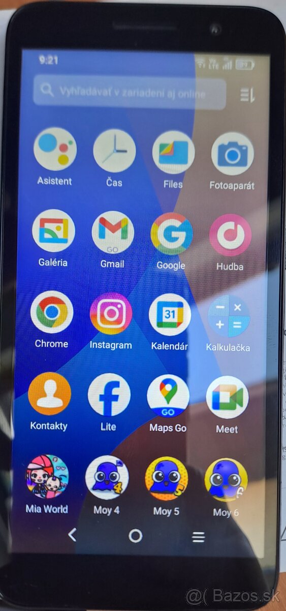 Alcatel 1