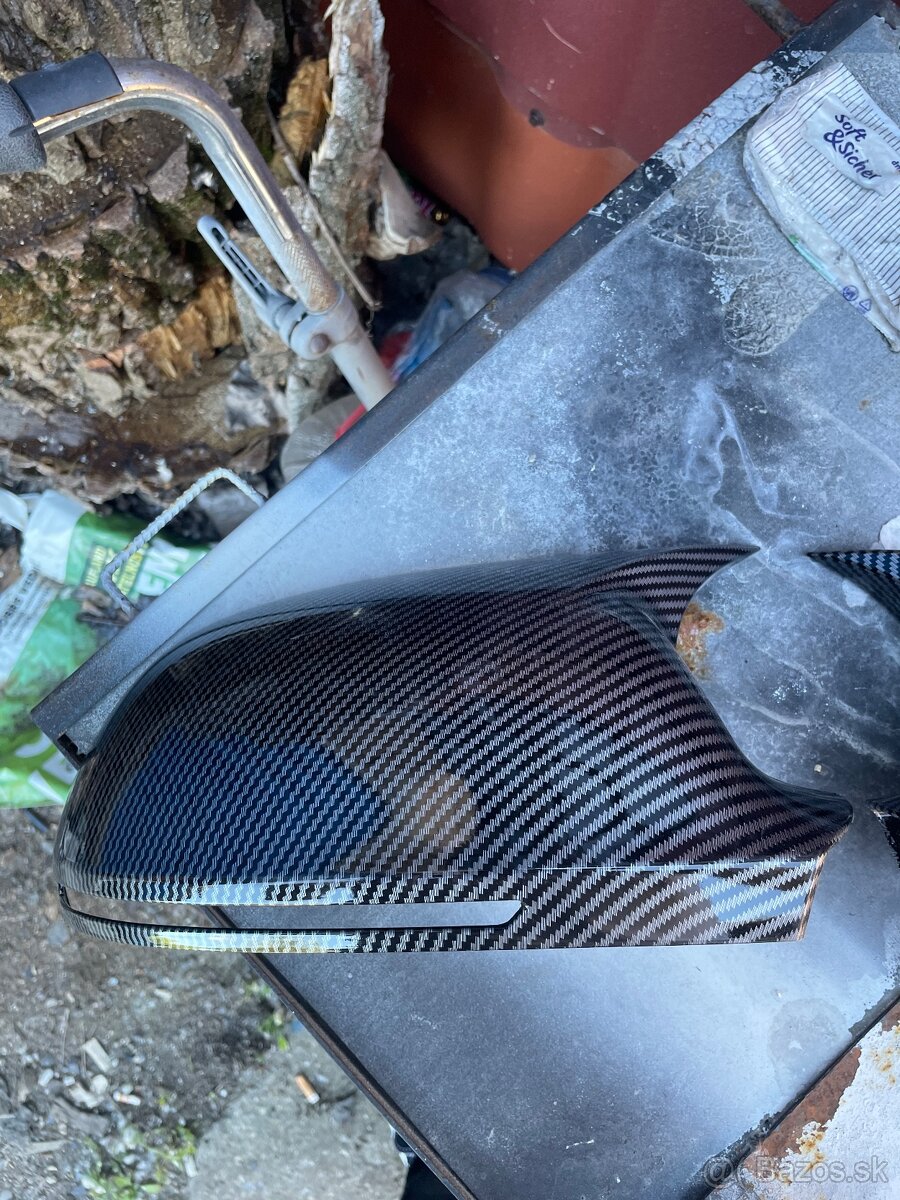 Športové spätne zrkadla