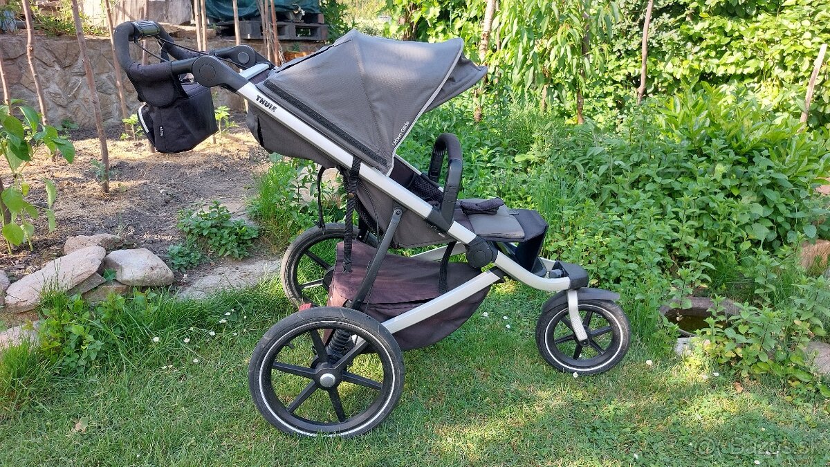 Thule Urban Glide 2