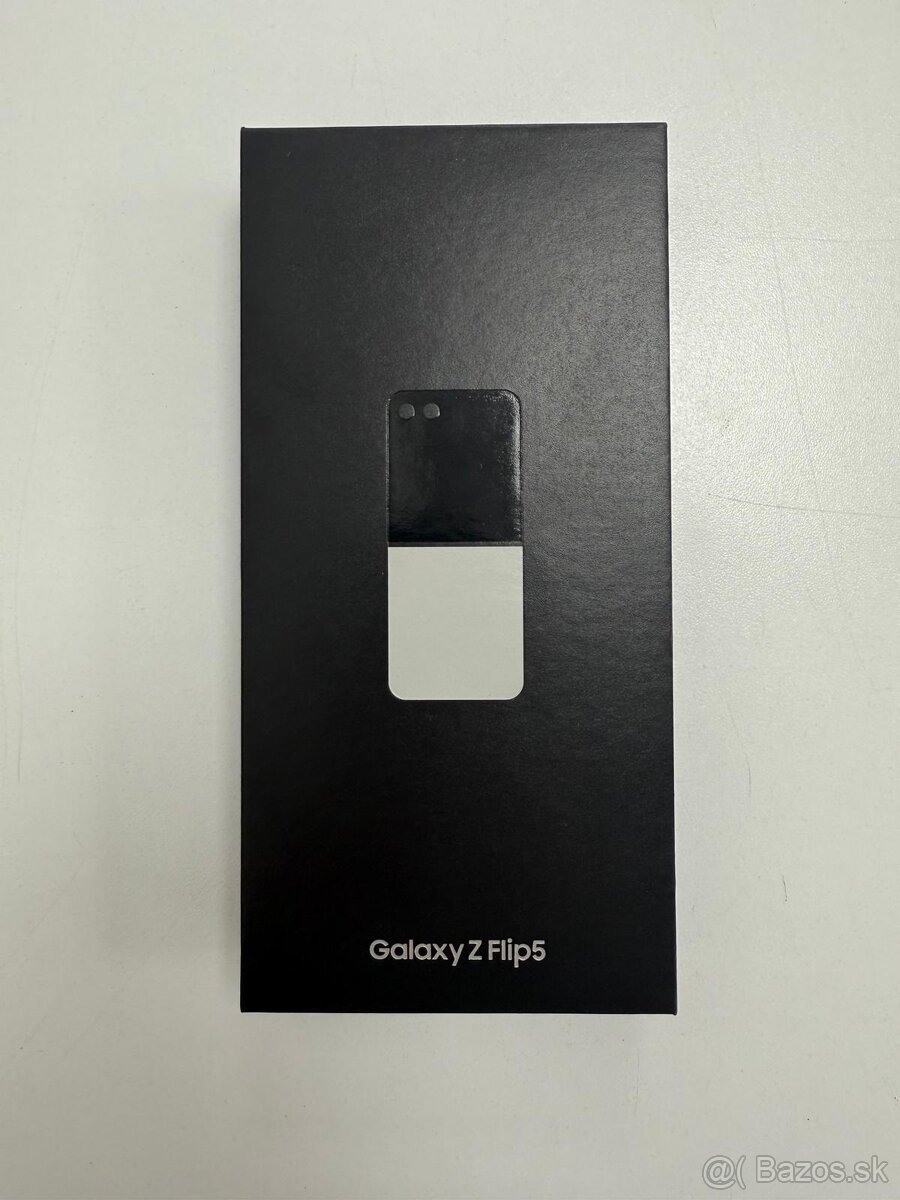 Samsung Galaxy Z Flip 5 512GB