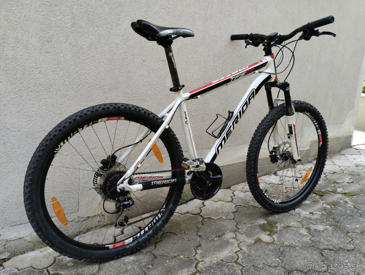 Merida MATTS TFS 100 26"