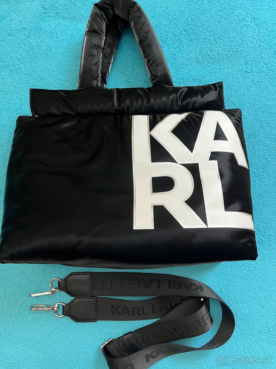 Kabelka Karl Lagerfeld