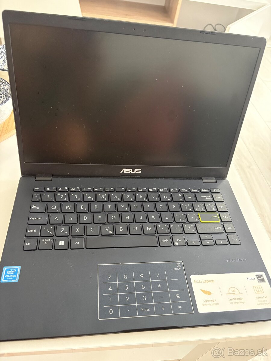 Predám notebook