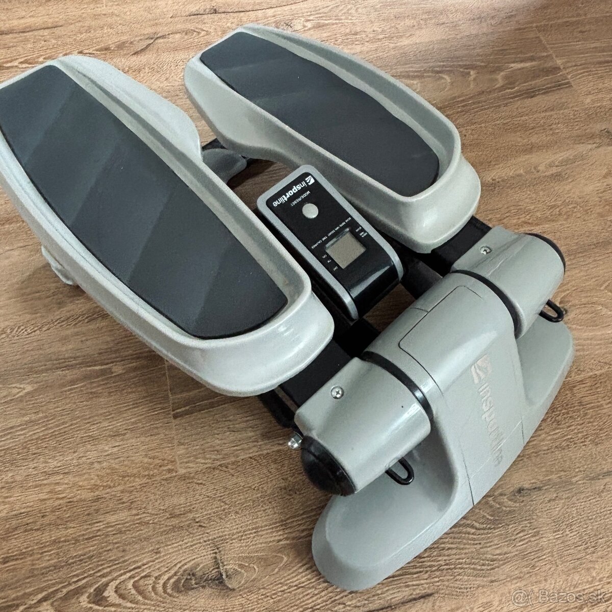 Stepper inSPORTline