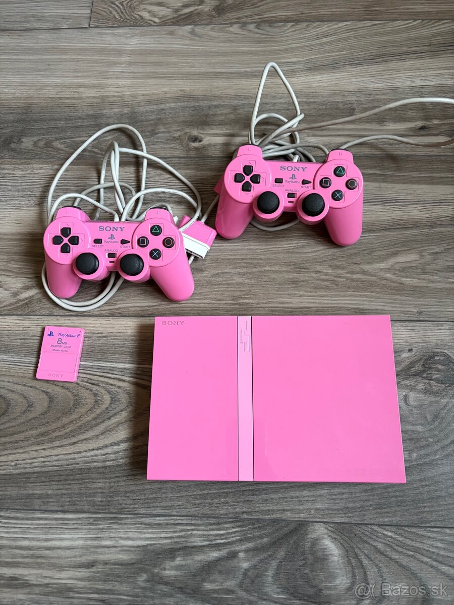 Playstation 2