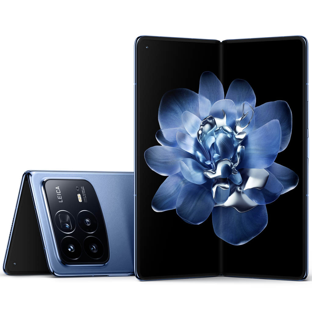 Xiaomi fold4 nový