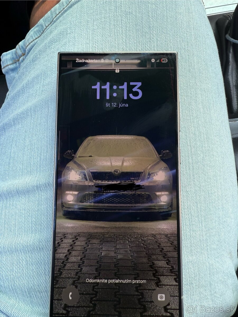 Samsung S24 Ultra 5G, 512GB