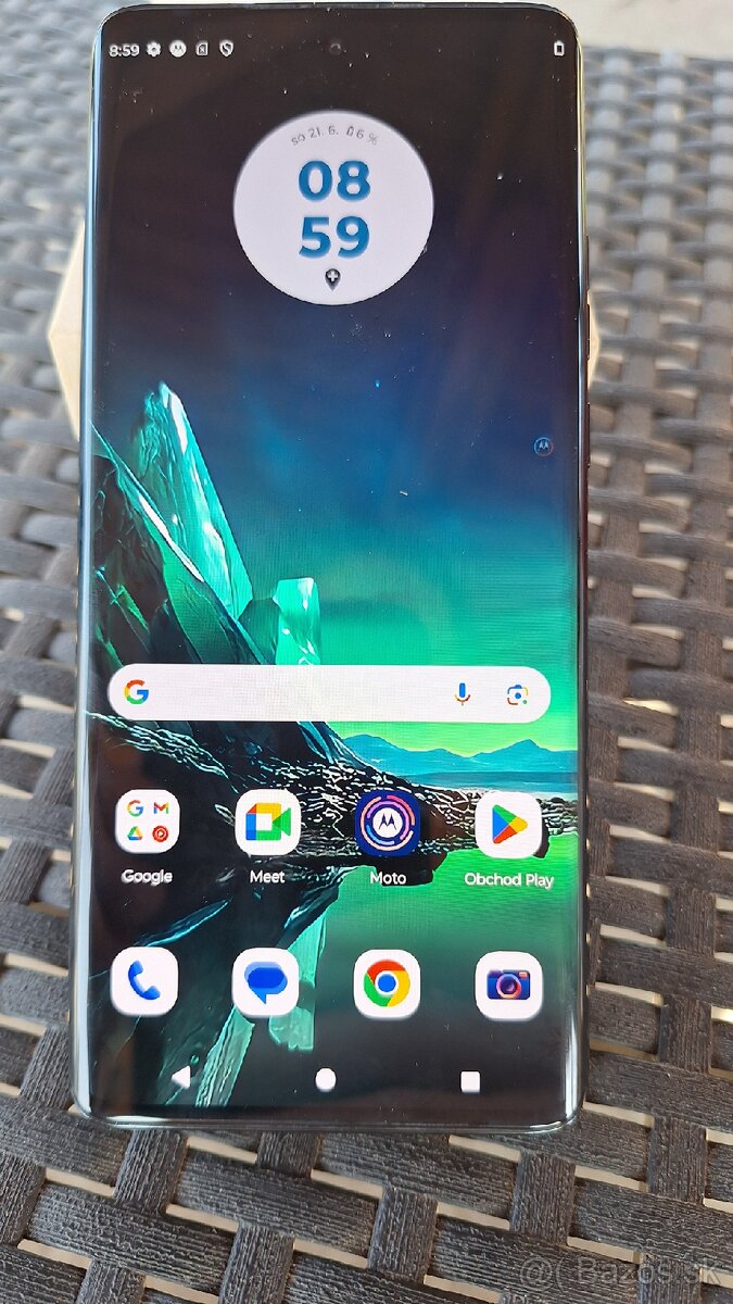 Motorola Edge 40 Neo 12/256 GB