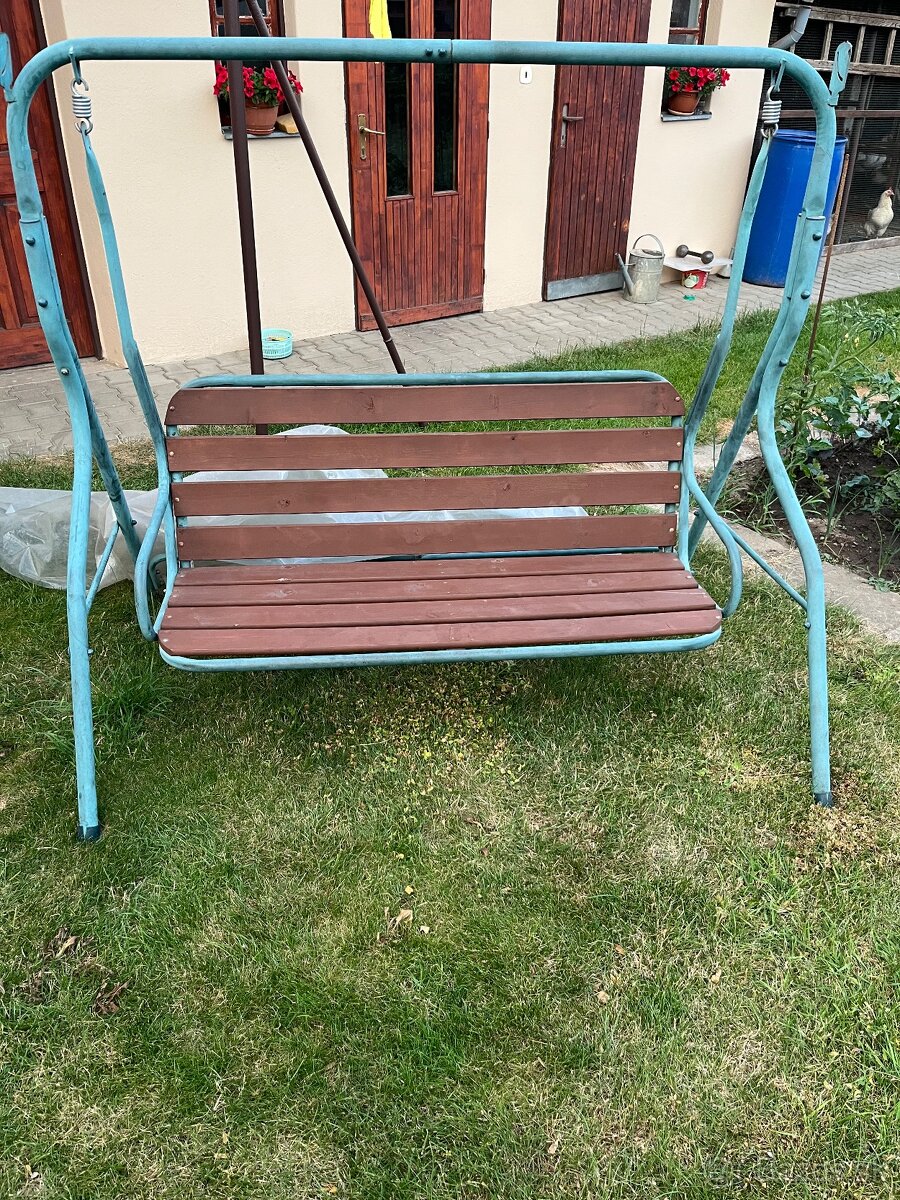 Hojdačka